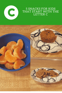 snacks that start with c, letter c snacks, alphabet snacks, snacks for kids, healthy snacks, healthy snacks for kids