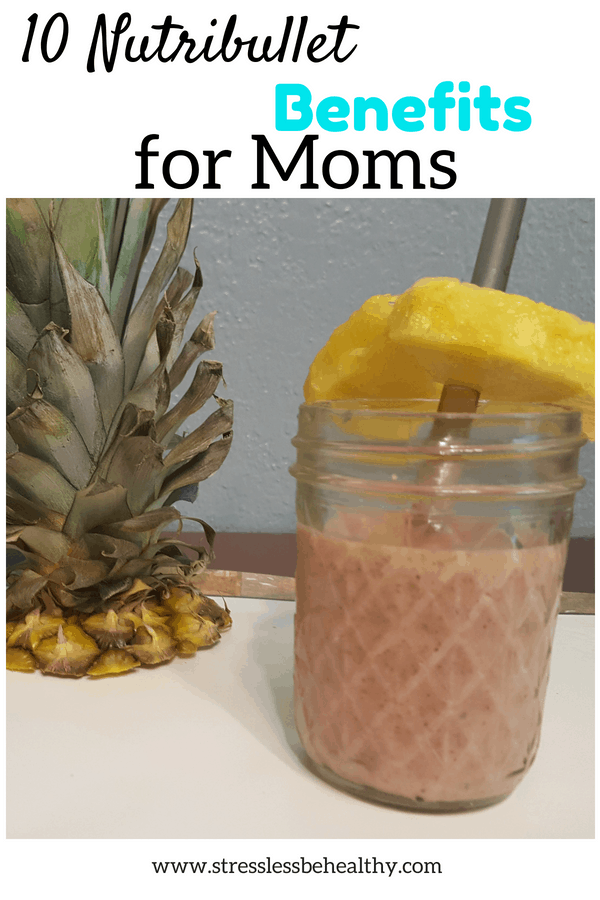 Looking for new ways to raise healthy kids and be an awesome mom? Check out 10 nutribullet benefits to help with your childrens health, provide them with the nutrition they need, and make green smoothies for them and yourself to increase your energy!!