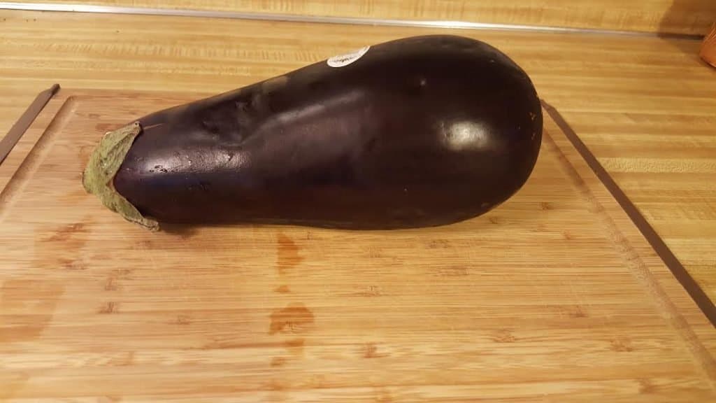 eggplant