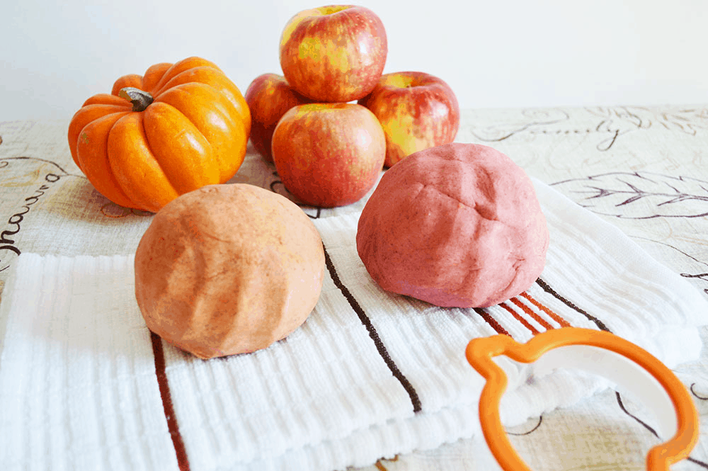 Easy Fall Crafts