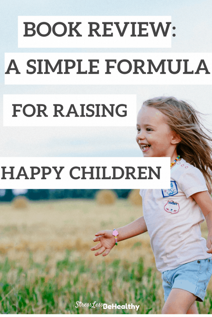 raising happy children