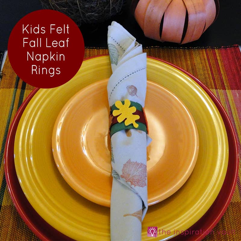 Easy Fall Crafts