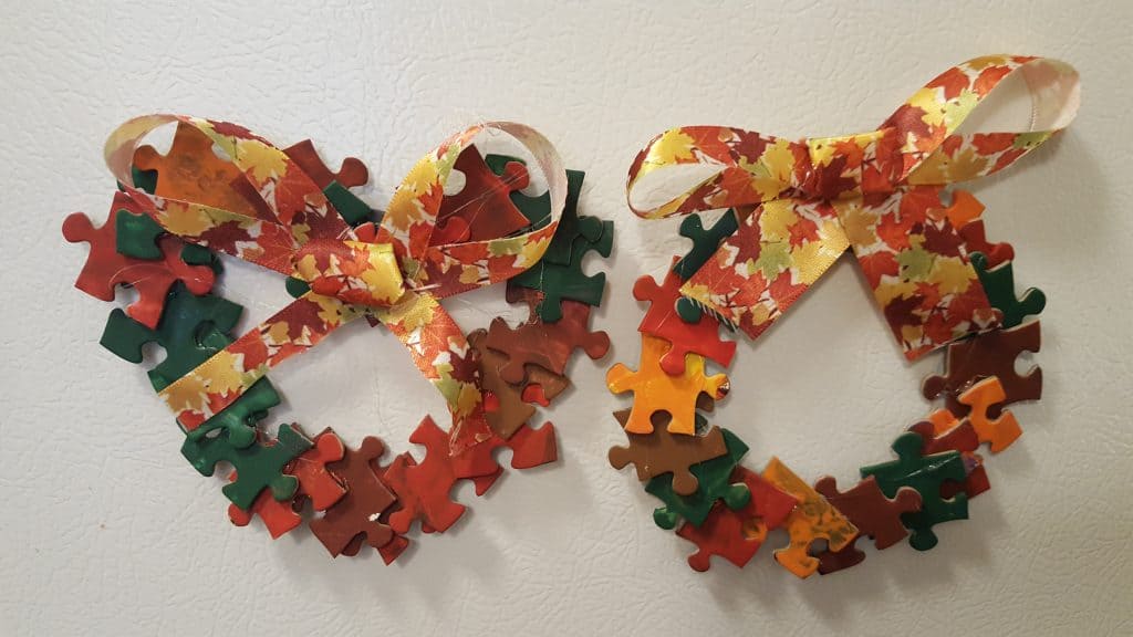 Easy Fall Craft for Kids