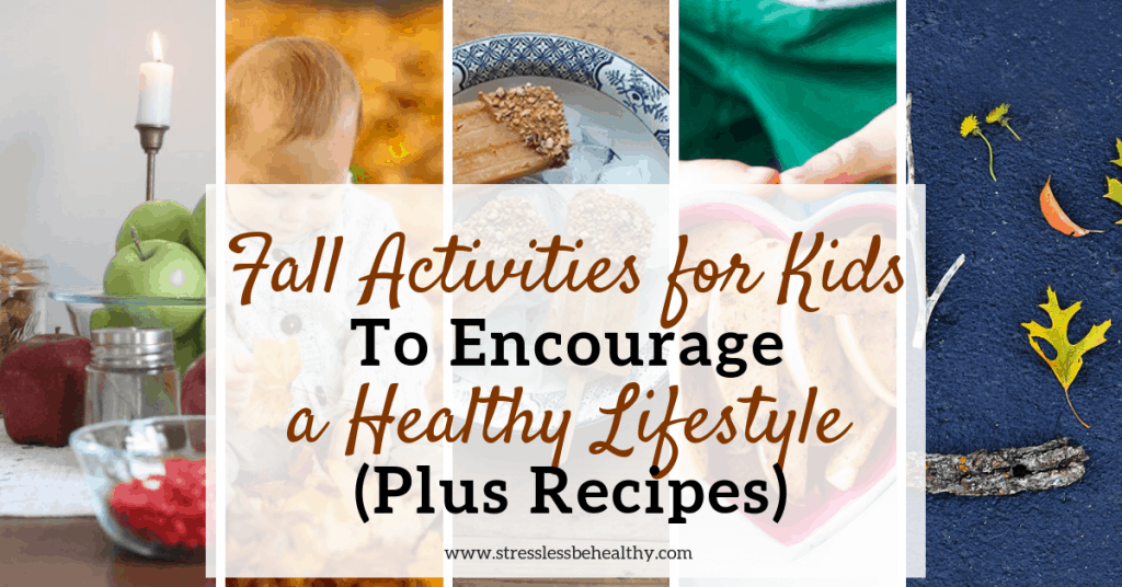 fall activities for kids