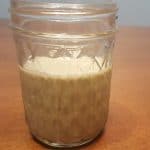 pb smoothie