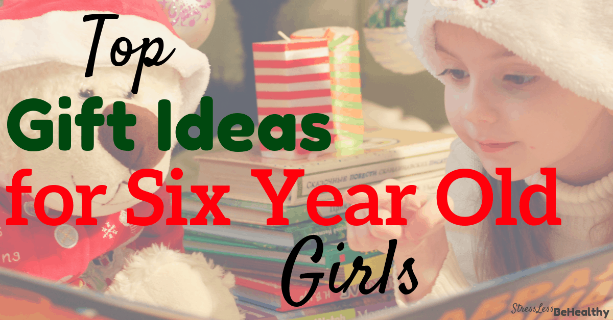 gifts for 6 and 8 year olds