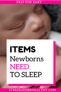 Wondering 'what should newborns sleep in at night?' You're not the only one; check out tips and the best baby products for sleep here!