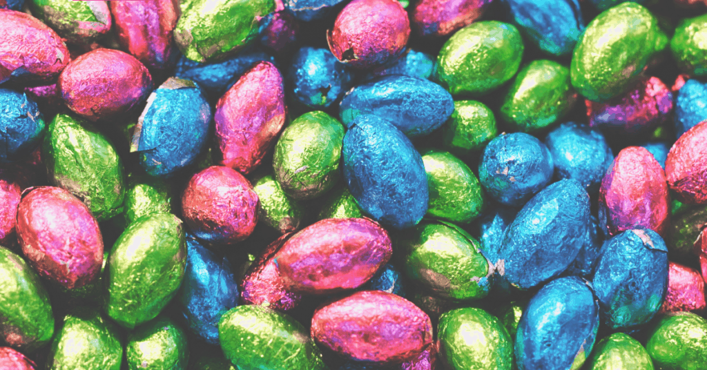 Trying to figure out which Easter Traditions to start with your little ones this year? Check out these fun Easter traditions that are great for kids, toddlers, or teens!