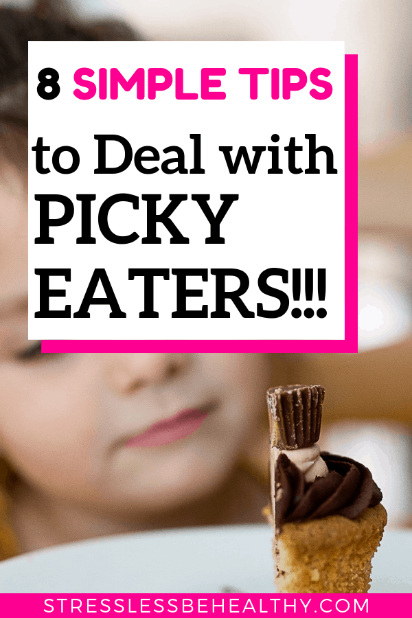 picky eater, little girl looking at cupcake, sugar addicted youth, dealing with picky eaters