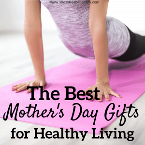 mom doing yoga, healthy mom, health nut mom, what to get a healthy mom for mothers day, healthy living, yoga