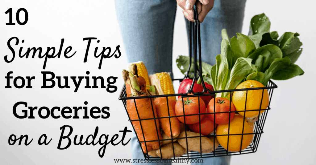 mom with groceries, plant based foods, produce, plant based food budget, whole food budget, whole foods are cheaper than processed, groceries, groceries on a budget