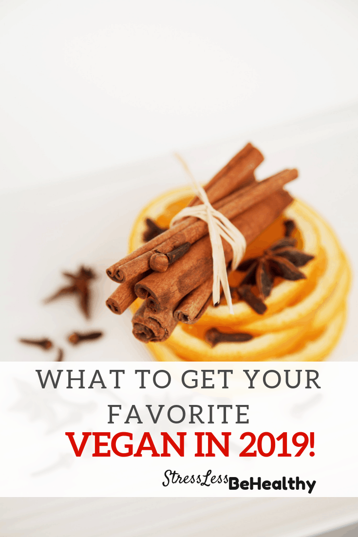 The Best Gifts for New Vegans Gift Guide for Vegans