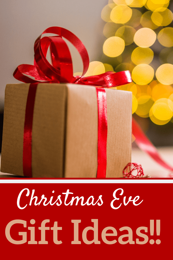Christmas Eve Gift Traditions & What to Gift!