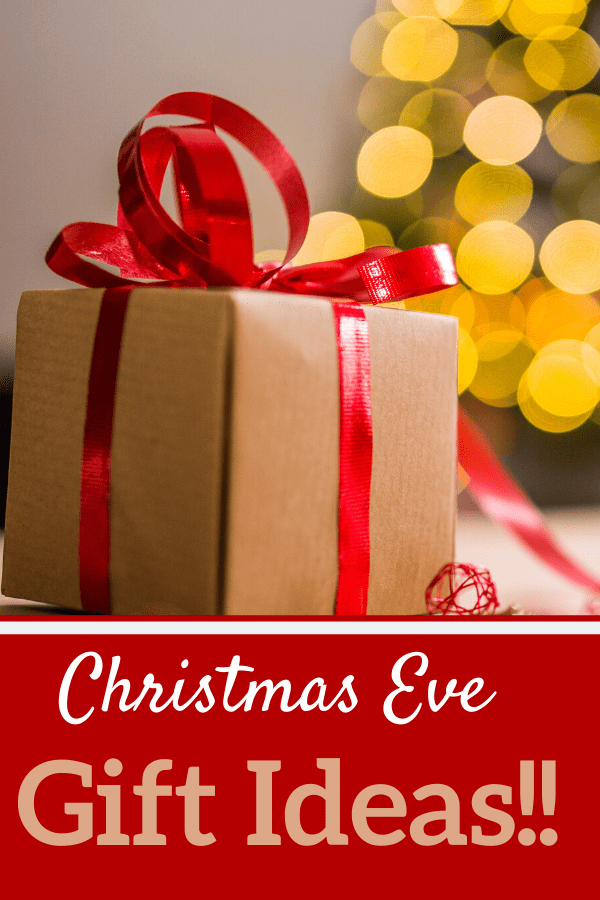 Christmas Eve Gift Traditions &amp; What to Gift! | Holidays