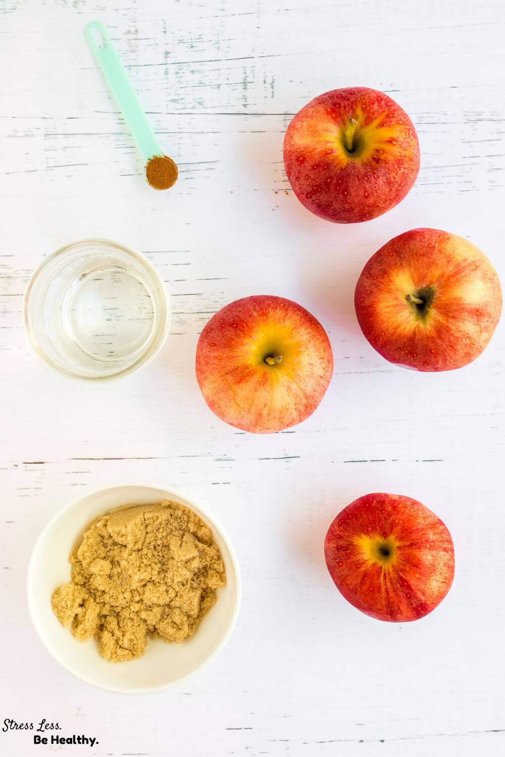 My Easy Homemade Cinnamon Applesauce (that you'll regret not making)!!