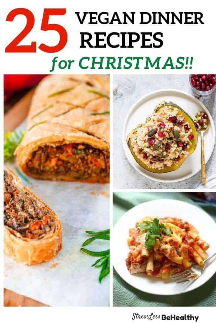 25 East Vegan Dinner Recipes That Even Non-Vegans Will Love!