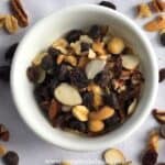 Classic Trail Mix Recipe