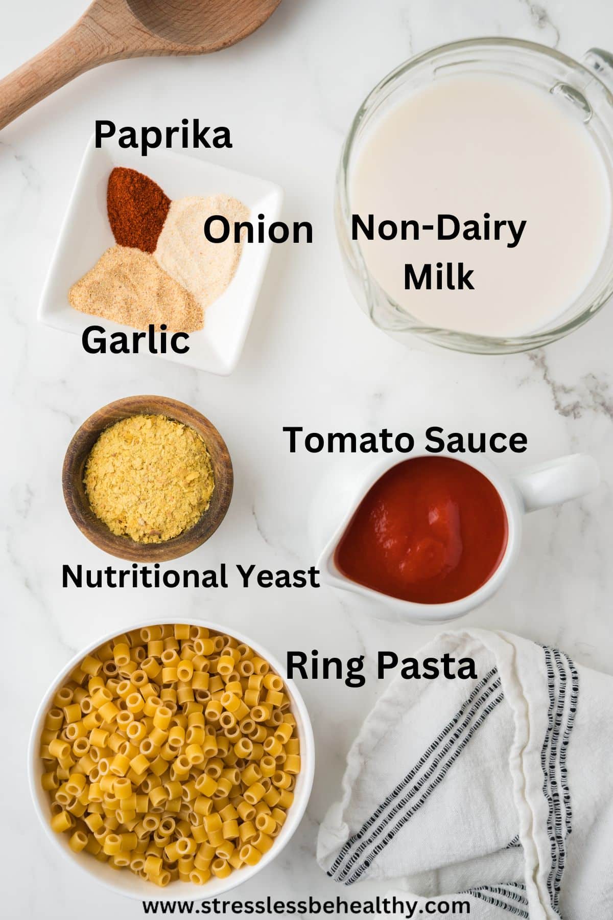 Vegan SpaghettiOs Kid Friendly Vegan Recipes