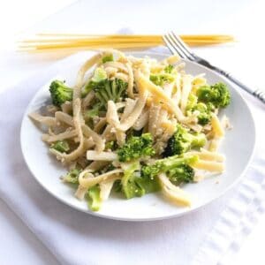 Dairy free alfredo sauce