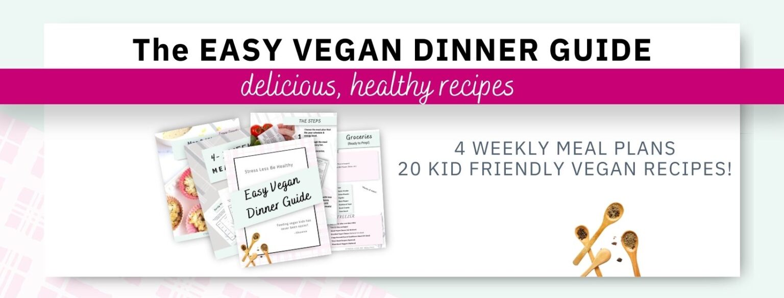 How To Teach Young Kids What Is Vegan | Guide for Raising Vegan Kids