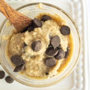 cookie dough