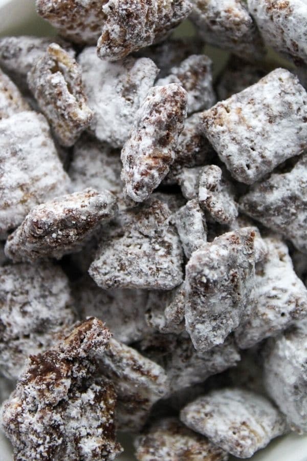 chex mix muddy buddies