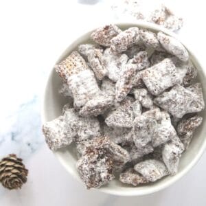 muddy buddies