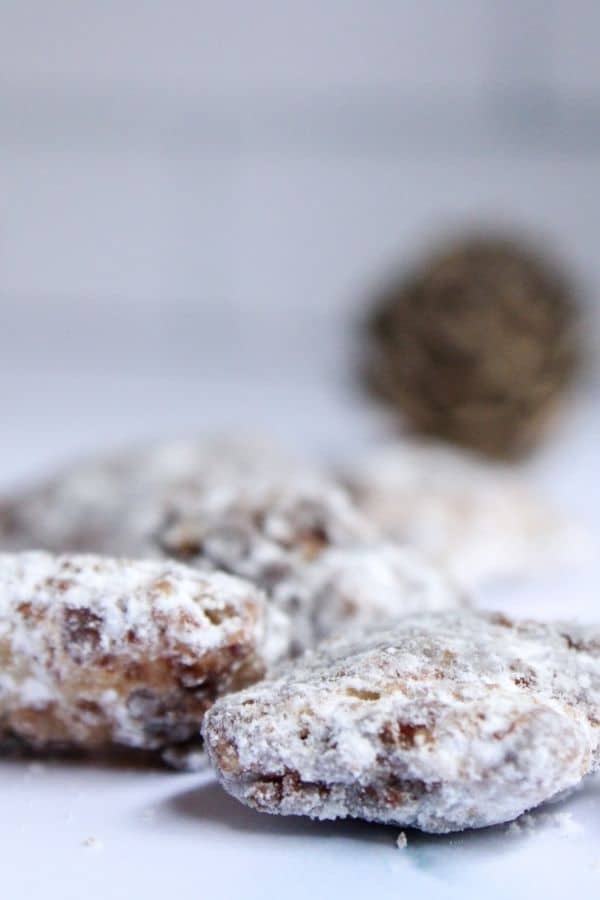 muddy buddies recipe