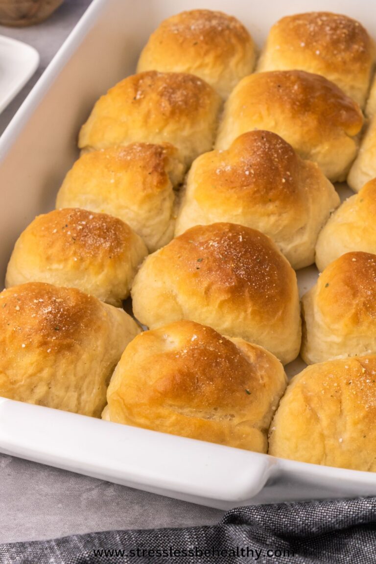 13 Easy Vegan Christmas Side Dishes - Vegan Holiday Recipes!