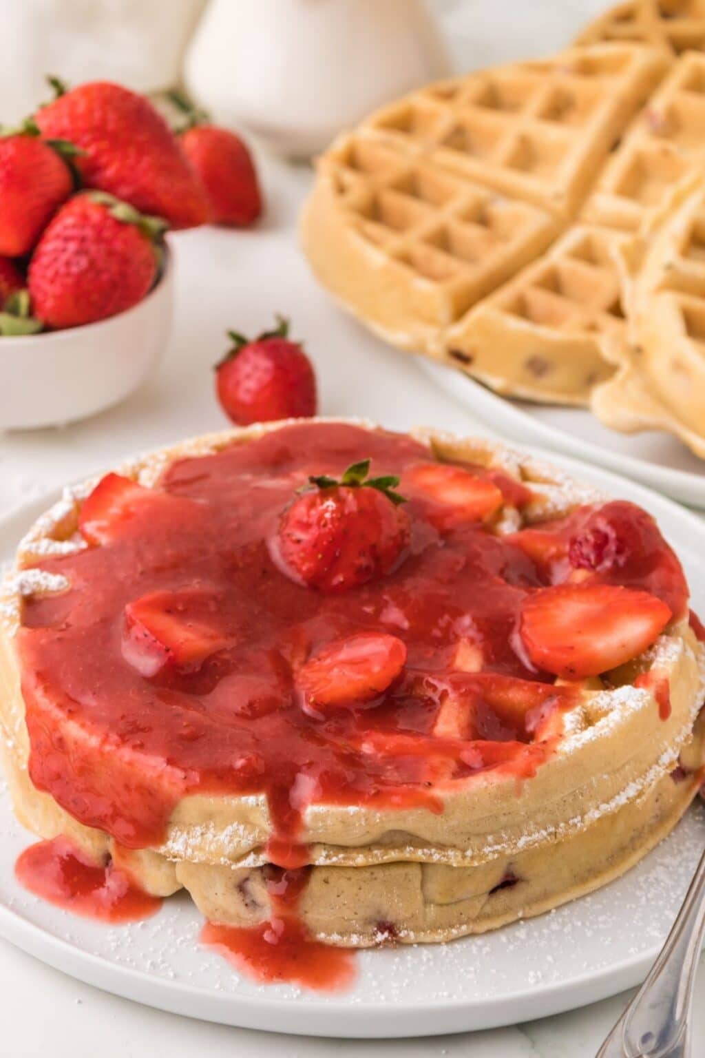 17 Easy Vegan Kid Breakfast Ideas At Home (Realistic Breakfasts for Kids)